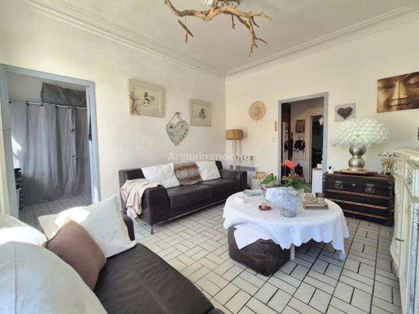 Vente Appartement 3 pièces 50 m2 à Draguignan