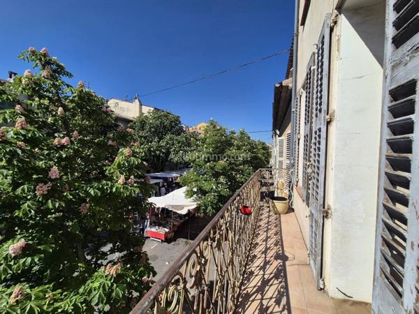 Vente Appartement 3 pièces 50 m2 à Draguignan