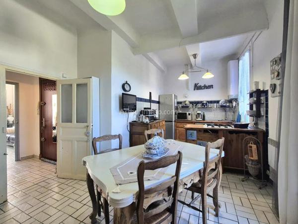 Vente Appartement 3 pièces 50 m2 à Draguignan