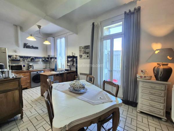 Vente Appartement 3 pièces 50 m2 à Draguignan
