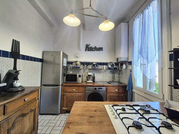 Vente Appartement 3 pièces 50 m2 à Draguignan