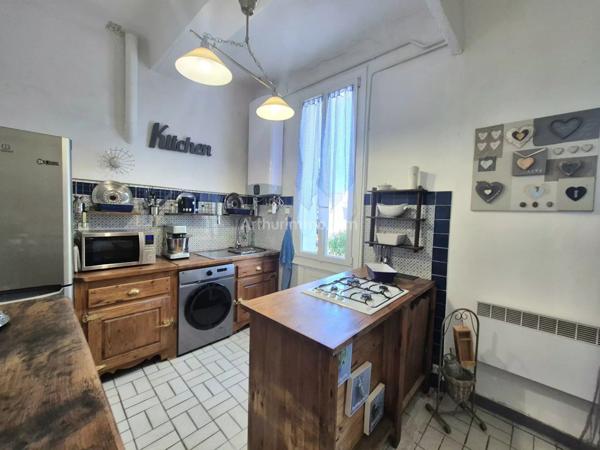 Vente Appartement 3 pièces 50 m2 à Draguignan