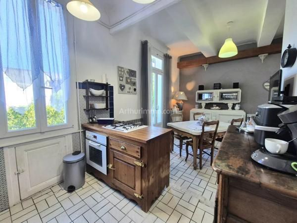 Vente Appartement 3 pièces 50 m2 à Draguignan
