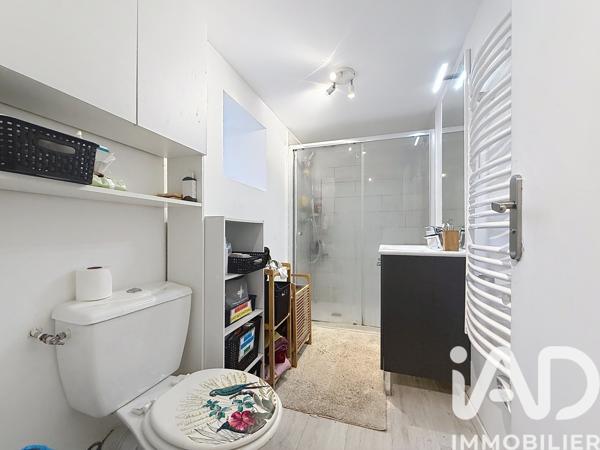 Maison à vendre 3 pièces 65,7 m² Cherbourg-en-Cotentin