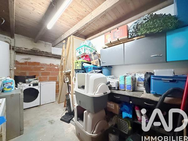 Maison à vendre 3 pièces 65,7 m² Cherbourg-en-Cotentin
