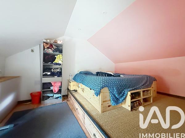 Maison à vendre 3 pièces 65,7 m² Cherbourg-en-Cotentin