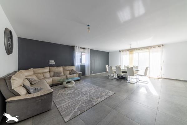 Maison à vendre |                                       Fronton |                                        4 pièces  |  159 m²