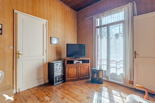 Maison à vendre |                                       Cenon |                                        4 pièces  |  90 m²