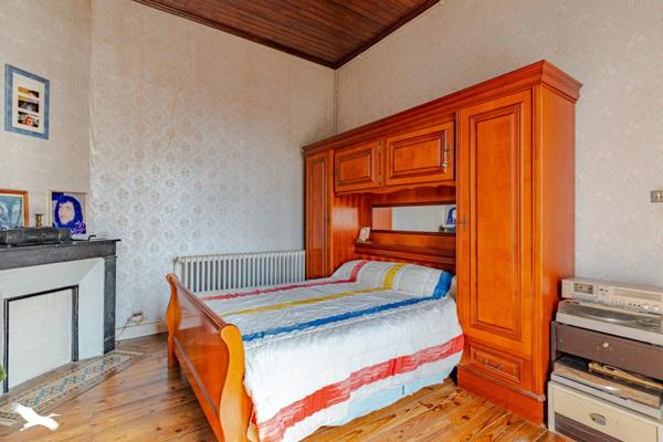 Maison à vendre |                                       Cenon |                                        4 pièces  |  90 m²