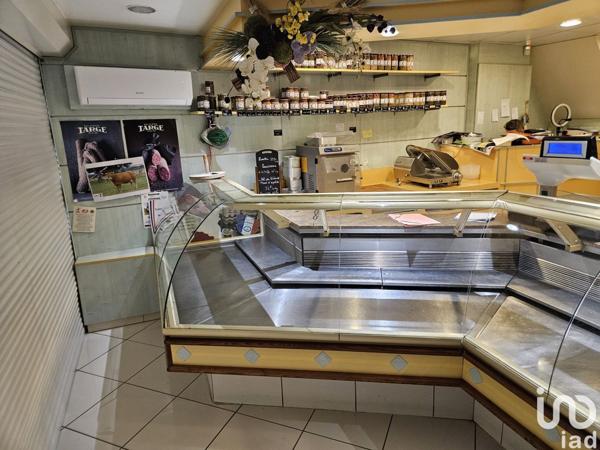 Boutique/Local commercial à vendre 330 m² Huisseau-sur-Mauves