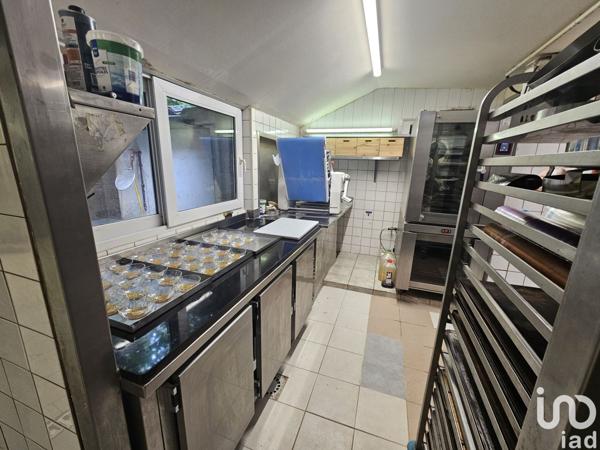 Boutique/Local commercial à vendre 330 m² Huisseau-sur-Mauves