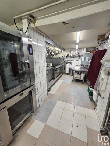 Boutique/Local commercial à vendre 330 m² Huisseau-sur-Mauves