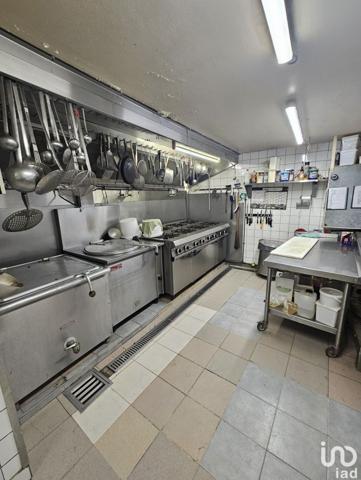 Boutique/Local commercial à vendre 330 m² Huisseau-sur-Mauves