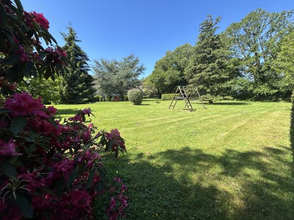 Hennebont (56700) Propriété de caractère !