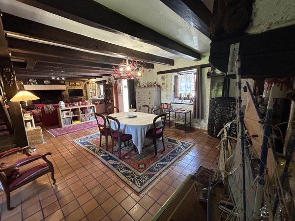 Hennebont (56700) Propriété de caractère !