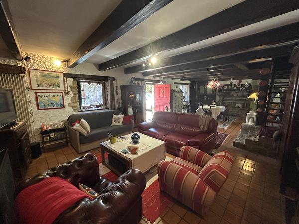 Hennebont (56700) Propriété de caractère !