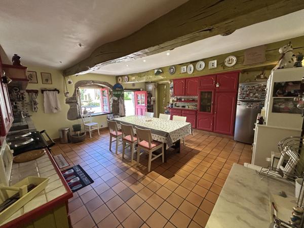 Hennebont (56700) Propriété de caractère !