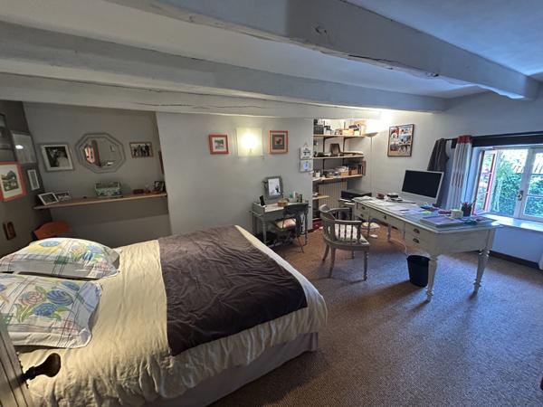 Hennebont (56700) Propriété de caractère !