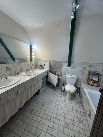 Hennebont (56700) Propriété de caractère !