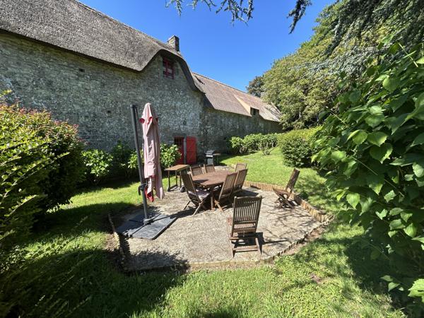 Hennebont (56700) Propriété de caractère !