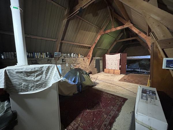 Hennebont (56700) Propriété de caractère !