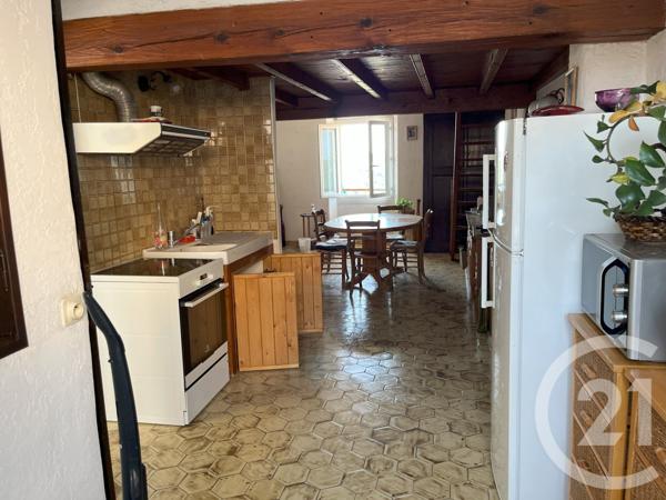 Appartement F3 à vendre  3 pièces - 57,74 m2 BIOT - 06