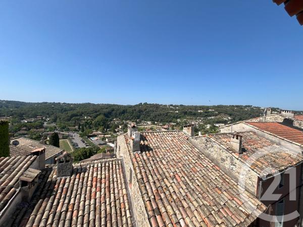 Appartement F3 à vendre  3 pièces - 57,74 m2 BIOT - 06