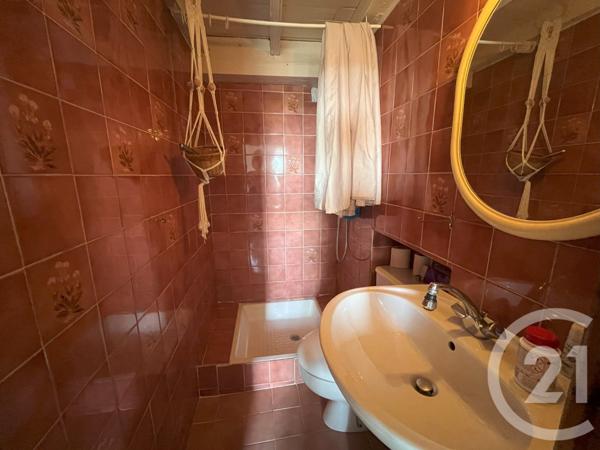 Appartement F3 à vendre  3 pièces - 57,74 m2 BIOT - 06