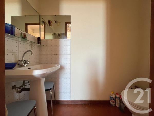 Appartement F3 à vendre  3 pièces - 57,74 m2 BIOT - 06