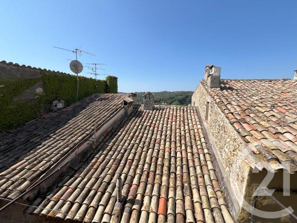 Appartement F3 à vendre  3 pièces - 57,74 m2 BIOT - 06