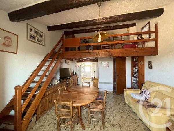 Appartement F3 à vendre  3 pièces - 57,74 m2 BIOT - 06