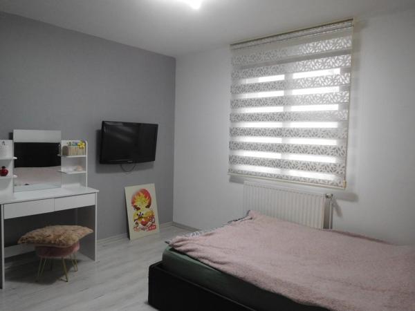 Maison traditionnelle, 4 chambres, Terrasse, Garage à Arbent,