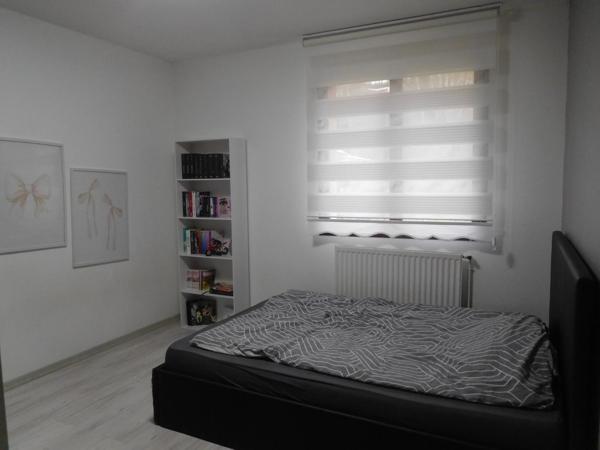 Maison traditionnelle, 4 chambres, Terrasse, Garage à Arbent,