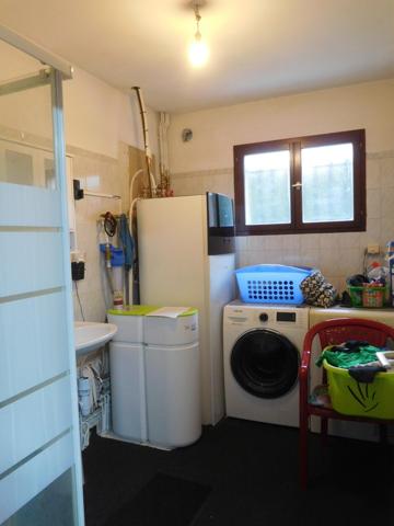 Maison traditionnelle, 4 chambres, Terrasse, Garage à Arbent,