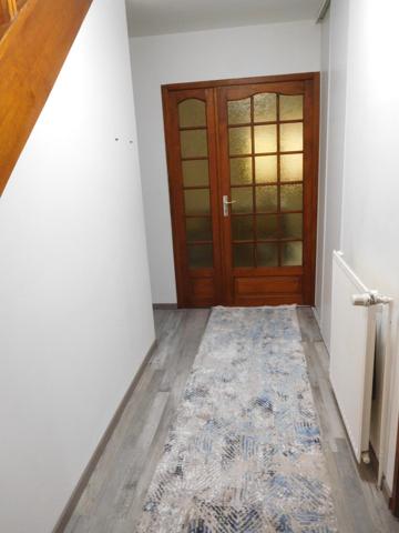 Maison traditionnelle, 4 chambres, Terrasse, Garage à Arbent,