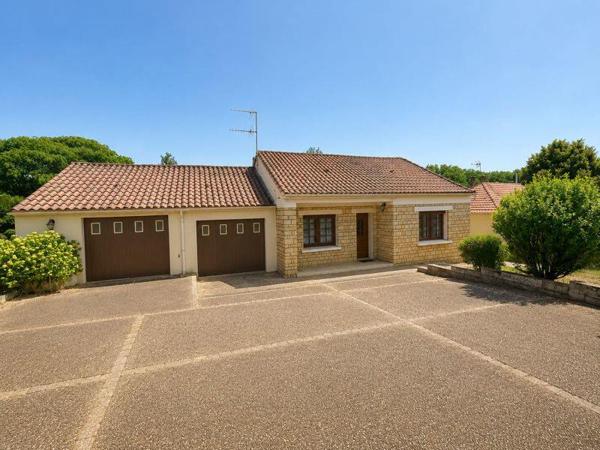 Maison à vendre 127 680 € Lalinde 4 p 86 m² DPE E