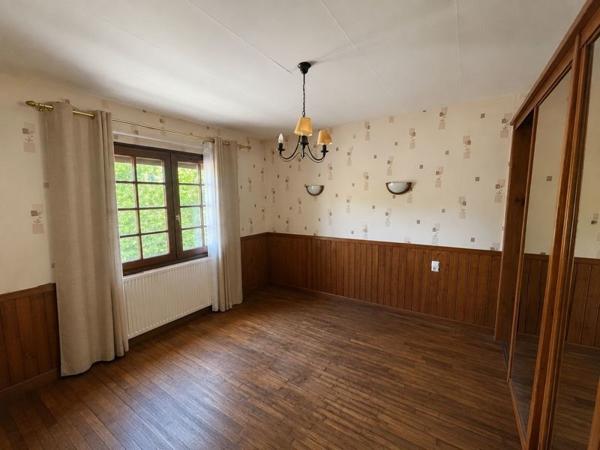 Maison à vendre 127 680 € Lalinde 4 p 86 m² DPE E
