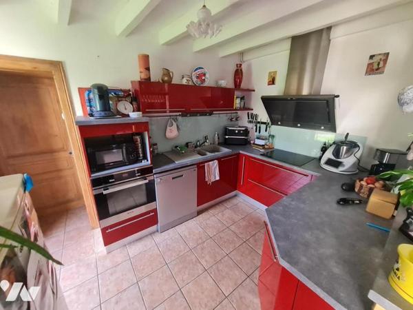 MAISON - A VENDRE - SOUGÉ ( 41800) 