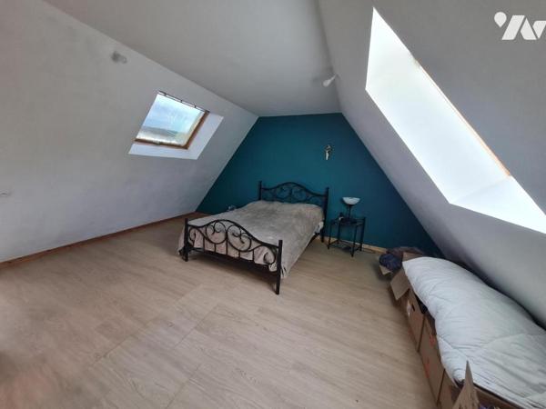 MAISON - A VENDRE - SOUGÉ ( 41800) 