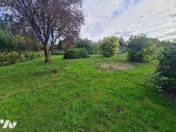 MAISON - A VENDRE - SOUGÉ ( 41800) 