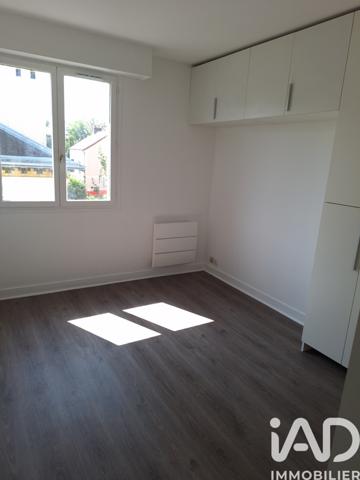 Appartement à vendre 2 pièces 53 m² Saint-Michel-sur-Orge