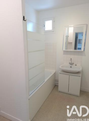 Appartement à vendre 2 pièces 53 m² Saint-Michel-sur-Orge