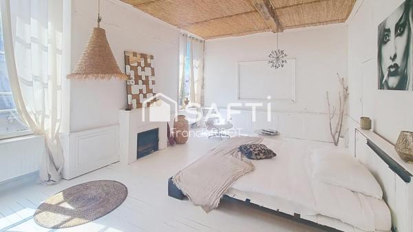 Belle demeure de 283m2 avec jardin d'hiver