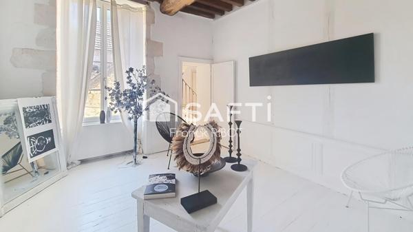 Belle demeure de 283m2 avec jardin d'hiver