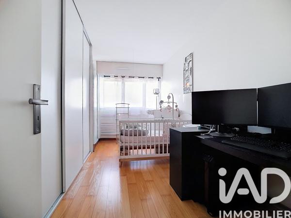 Appartement à vendre 3 pièces 64 m² Rosny-sous-Bois