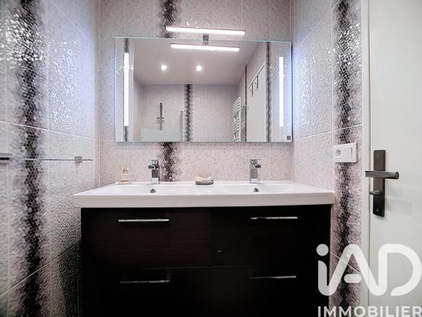 Appartement à vendre 3 pièces 64 m² Rosny-sous-Bois