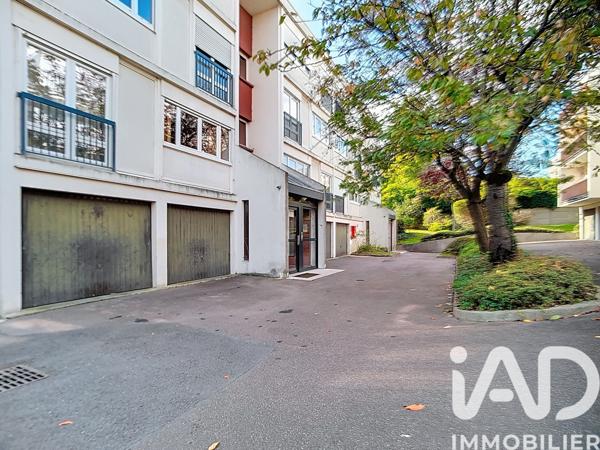 Appartement à vendre 3 pièces 64 m² Rosny-sous-Bois