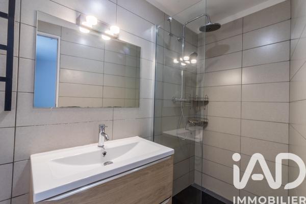 Maison à vendre 3 pièces 71 m² Carrières-sur-Seine