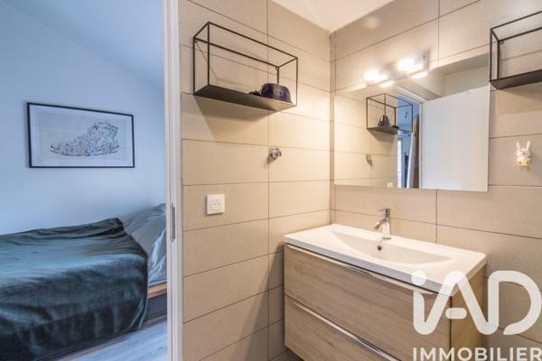 Maison à vendre 3 pièces 71 m² Carrières-sur-Seine