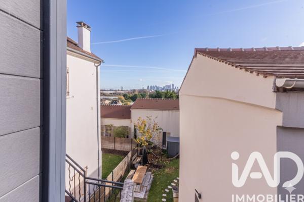Maison à vendre 3 pièces 71 m² Carrières-sur-Seine